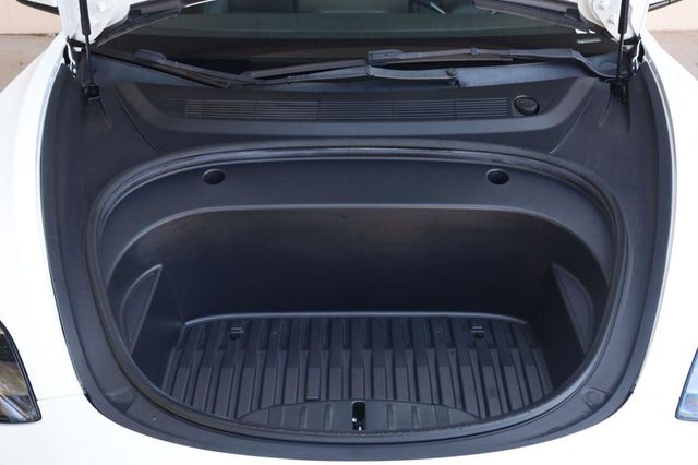 2022 Tesla Model 3 Long Range - 23085034 - 12