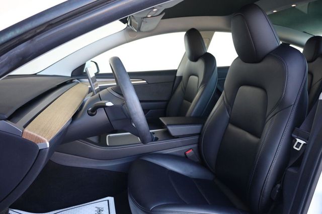 2022 Tesla Model 3 Long Range - 23085034 - 16