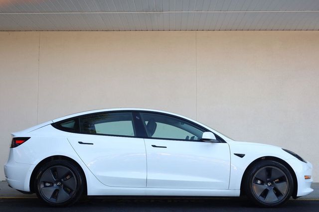 2022 Tesla Model 3 Long Range - 23085034 - 1
