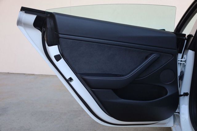 2022 Tesla Model 3 Long Range - 23085034 - 19