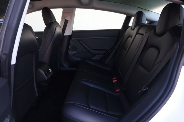 2022 Tesla Model 3 Long Range - 23085034 - 20