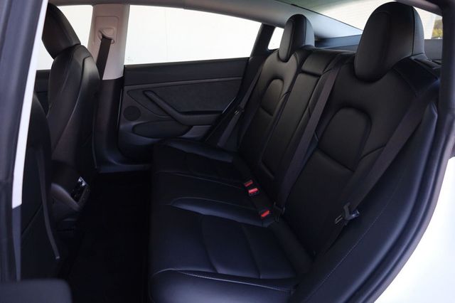 2022 Tesla Model 3 Long Range - 23085034 - 21