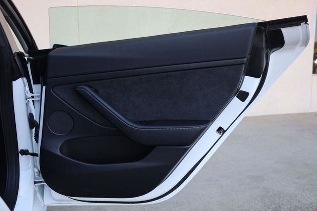 2022 Tesla Model 3 Long Range - 23085034 - 22