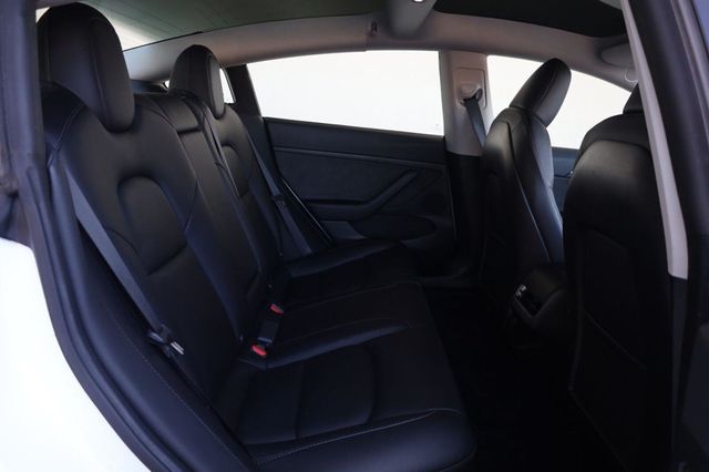 2022 Tesla Model 3 Long Range - 23085034 - 23
