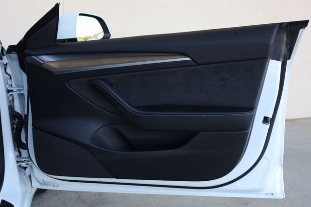 2022 Tesla Model 3 Long Range - 23085034 - 25