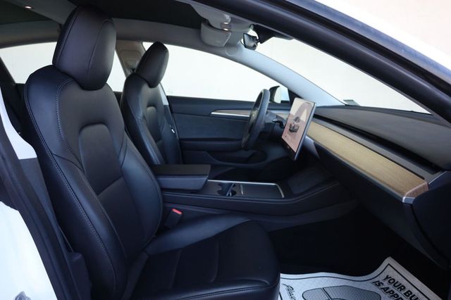 2022 Tesla Model 3 Long Range - 23085034 - 26