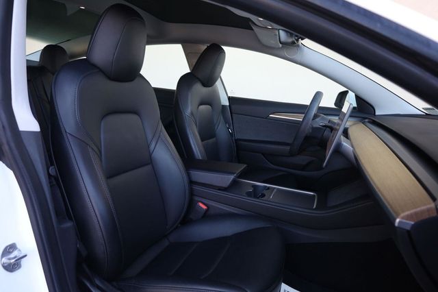 2022 Tesla Model 3 Long Range - 23085034 - 27