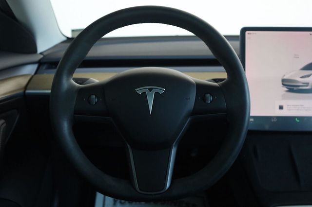 2022 Tesla Model 3 Long Range - 23085034 - 30