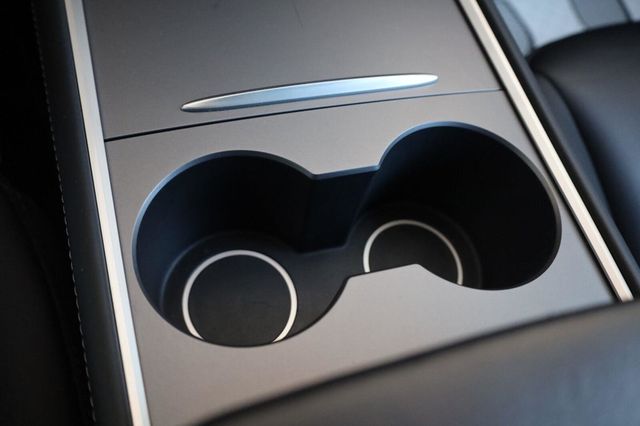 2022 Tesla Model 3 Long Range - 23085034 - 37