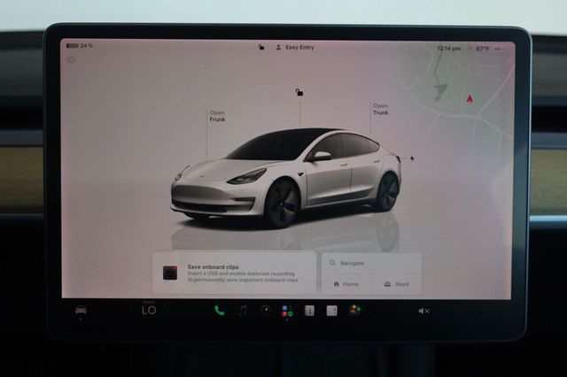 2022 Tesla Model 3 Long Range - 23085034 - 38