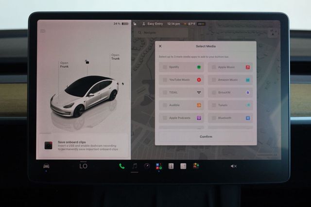 2022 Tesla Model 3 Long Range - 23085034 - 39