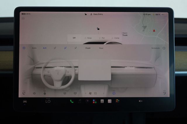 2022 Tesla Model 3 Long Range - 23085034 - 43