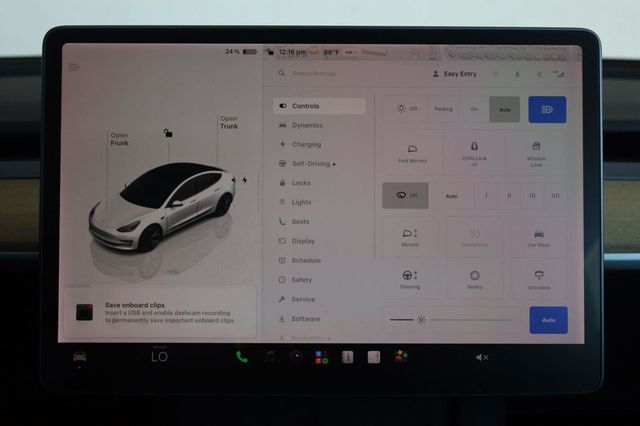 2022 Tesla Model 3 Long Range - 23085034 - 44