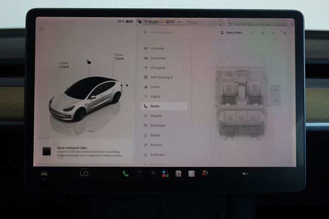 2022 Tesla Model 3 Long Range - 23085034 - 47