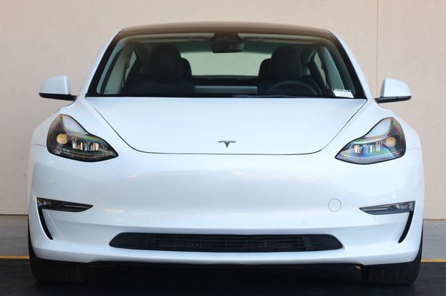 2022 Tesla Model 3 Long Range - 23085034 - 5