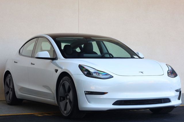 2022 Tesla Model 3 Long Range - 23085034 - 6