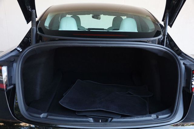 2022 Tesla Model 3 Long Range - 23085922 - 12