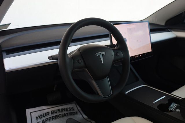 2022 Tesla Model 3 Long Range - 23085922 - 15
