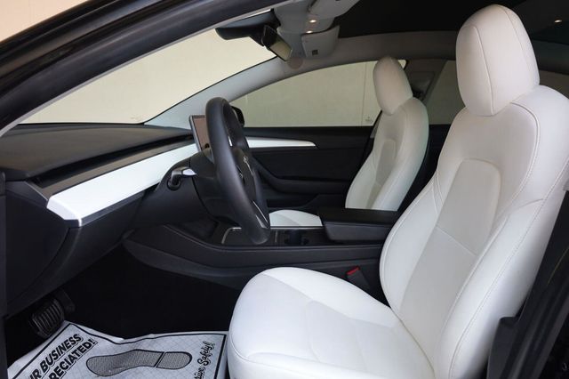 2022 Tesla Model 3 Long Range - 23085922 - 17