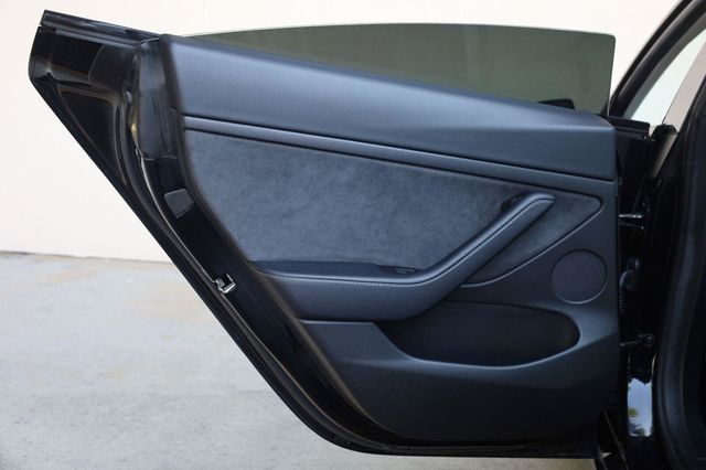 2022 Tesla Model 3 Long Range - 23085922 - 18