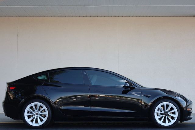 2022 Tesla Model 3 Long Range - 23085922 - 1