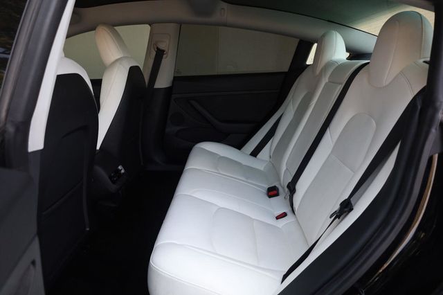 2022 Tesla Model 3 Long Range - 23085922 - 19