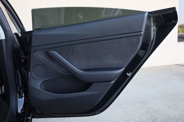 2022 Tesla Model 3 Long Range - 23085922 - 21