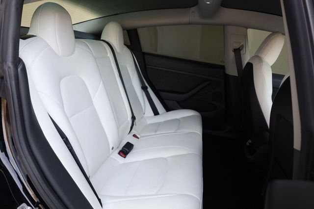 2022 Tesla Model 3 Long Range - 23085922 - 22