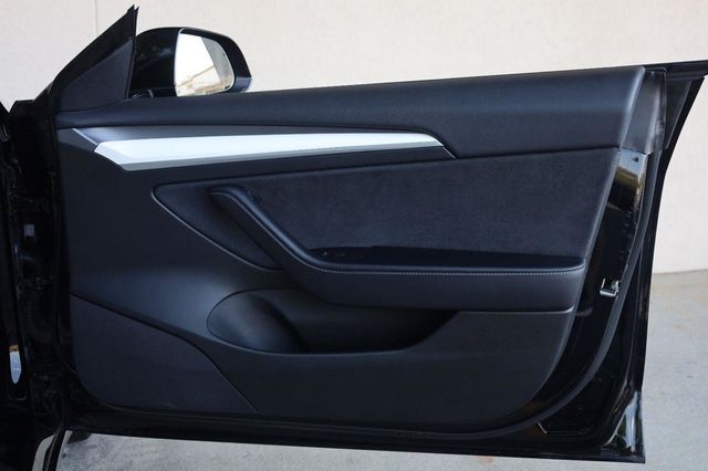 2022 Tesla Model 3 Long Range - 23085922 - 24