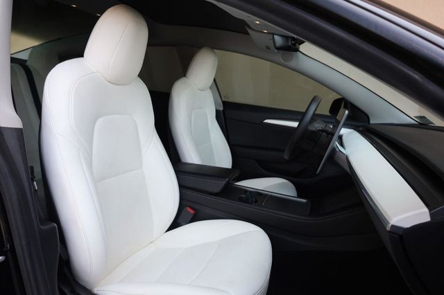 2022 Tesla Model 3 Long Range - 23085922 - 26