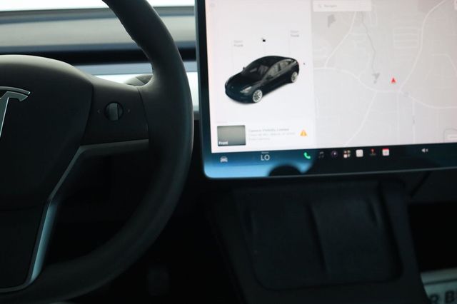 2022 Tesla Model 3 Long Range - 23085922 - 31
