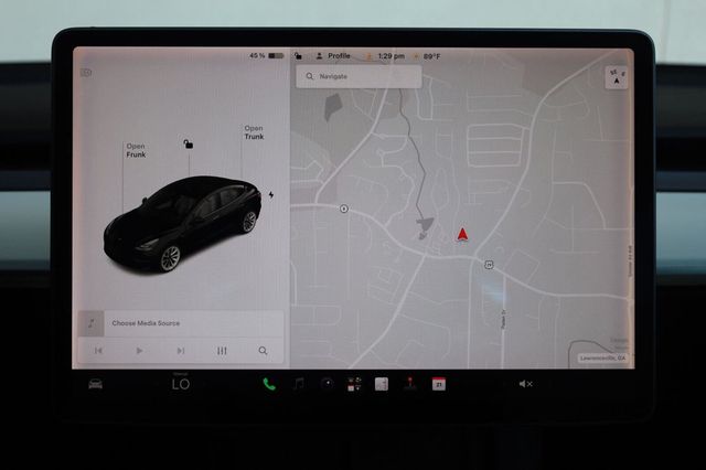 2022 Tesla Model 3 Long Range - 23085922 - 37