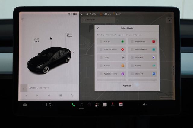 2022 Tesla Model 3 Long Range - 23085922 - 38