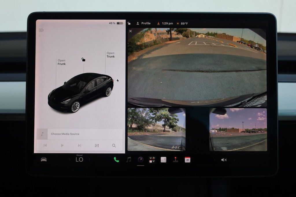 Tesla Model 3 photo 40