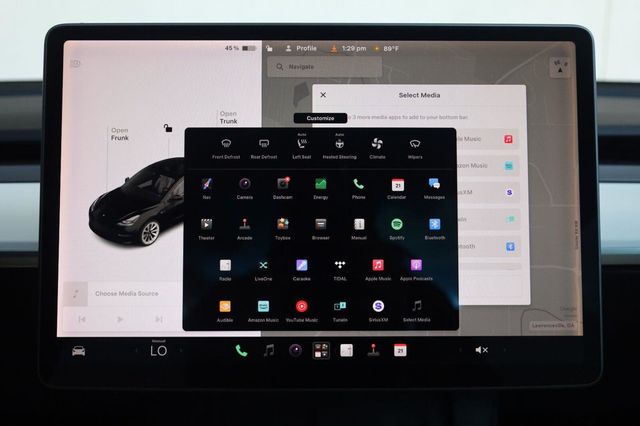 2022 Tesla Model 3 Long Range - 23085922 - 40