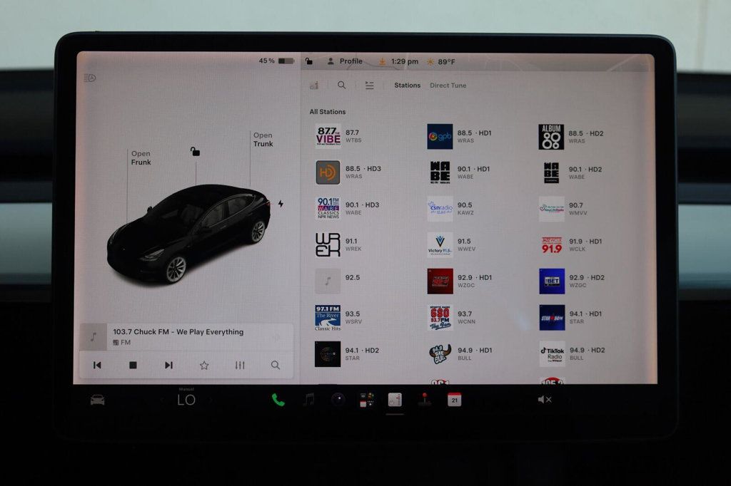 Tesla Model 3 photo 42