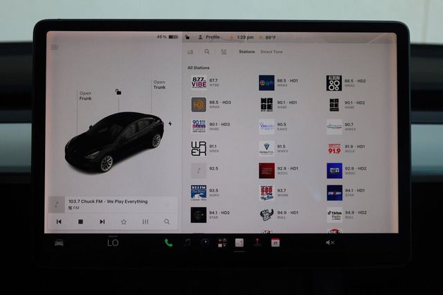 2022 Tesla Model 3 Long Range - 23085922 - 41