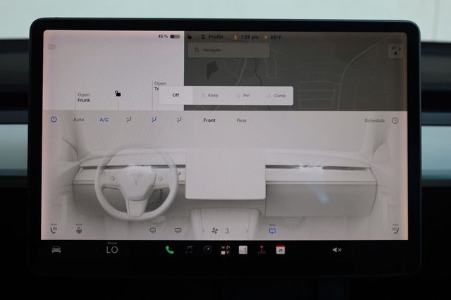 2022 Tesla Model 3 Long Range - 23085922 - 42