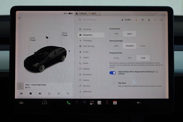 2022 Tesla Model 3 Long Range - 23085922 - 44