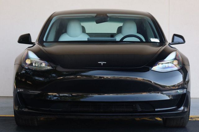 2022 Tesla Model 3 Long Range - 23085922 - 5