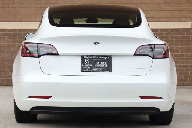 2022 Tesla Model 3 Long Range - 23087505 - 9
