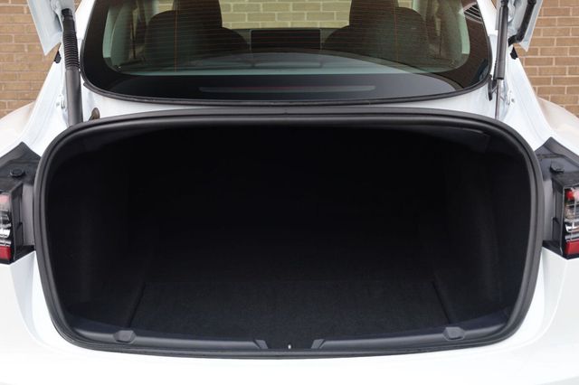 2022 Tesla Model 3 Long Range - 23087505 - 12