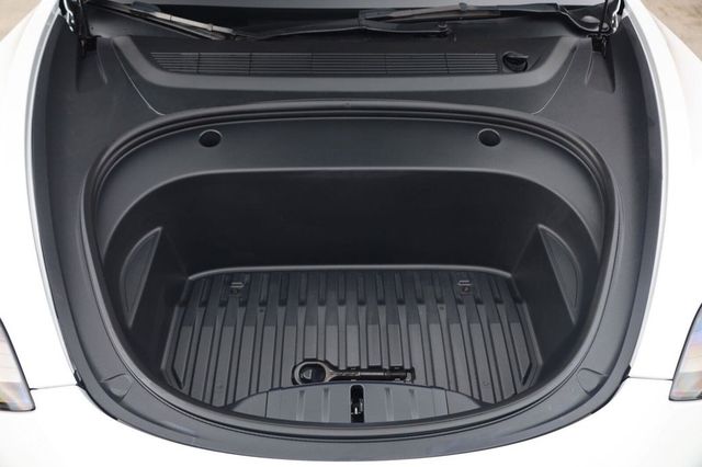 2022 Tesla Model 3 Long Range - 23087505 - 13