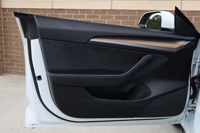 2022 Tesla Model 3 Long Range - 23087505 - 14