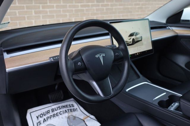 2022 Tesla Model 3 Long Range - 23087505 - 15