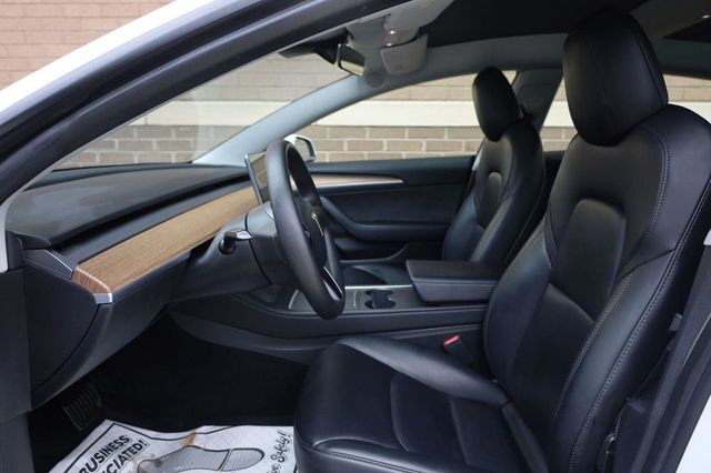 2022 Tesla Model 3 Long Range - 23087505 - 16