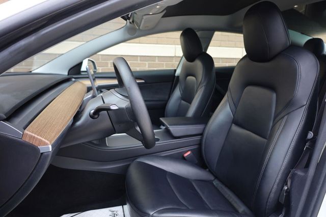 2022 Tesla Model 3 Long Range - 23087505 - 17