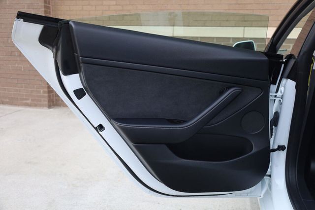 2022 Tesla Model 3 Long Range - 23087505 - 18