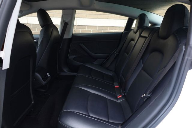 2022 Tesla Model 3 Long Range - 23087505 - 19