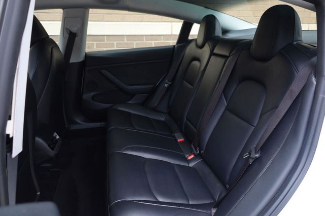 2022 Tesla Model 3 Long Range - 23087505 - 20